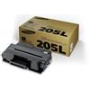 Samsung Originale Toner Samsung MLT-D205L (SU963A) nero - 358288