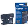 Brother Originale Cartuccia Brother 1100 (LC-1100BK) nero - 843658