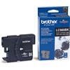 Brother Originale Cartuccia Brother 980 (LC-980BK) nero - 875127