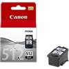 Canon Originale Cartuccia Canon PG-512 (2969B001) nero - 875096