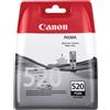 Canon Originale Serbatoio Canon PGI-520 BK (2932B001) nero - 877698