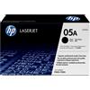 HP Originale Toner HP 05A (CE505A) nero - 873143