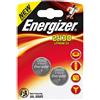 Energizer Pile batterie Energizer Specialistiche CR2430 - 3 V - 290 mah (conf. 2)