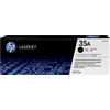 HP Originale Toner HP 35A (CB435A) nero - 790340