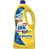 Smac Detergente pavimenti Smac Tot Giallo 1000 ml