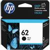 HP Originale Cartuccia HP 62 (C2P04AE) nero - 309449