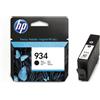 HP Originale Cartuccia HP 934 (C2P19AE) nero - 309475