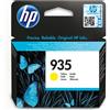 HP Originale Cartuccia HP 935 (C2P22AE) giallo - 309493