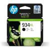 HP Originale Cartuccia HP 934XL (C2P23AE) nero - 309498