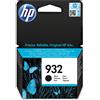 HP Originale Cartuccia HP 932 (CN057AE) nero - 309570
