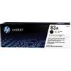 HP Originale Toner HP 83A (CF283A) nero - 304318