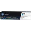 HP Originale Toner HP 130A (CF351A) ciano - 244729