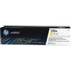 HP Originale Toner HP 130A (CF352A) giallo - 244734