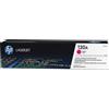 HP Originale Toner HP 130A (CF353A) magenta - 244738