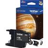 Brother Originale Cartuccia Brother 1240 (LC-1240BK) nero - 348671
