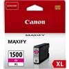 Canon Originale Cartuccia Canon PGI-1500XL M (9194B001) magenta - 311288