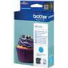 Brother Originale Cartuccia Brother LC-123 (LC-123C) ciano - 312468