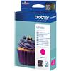 Brother Originale Cartuccia Brother LC-123 (LC-123M) magenta - 312472