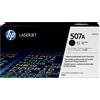 HP Originale Toner HP 507A (CE400A) nero - 552108