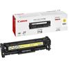 Canon Originale Toner Canon CRG 718 Y (2659B002) giallo - 226855