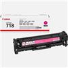 Canon Originale Toner Canon CRG 718 M (2660B002) magenta - 226863