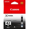 Canon Originale Serbatoio Canon CLI-42 BK (6384B001) nero - 242764