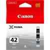 Canon Originale Serbatoio Canon CLI-42 GY (6390B001) grigio - 242771