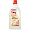 Omino Bianco Detersivo liquido omino bianco marsiglia 1lt a mano e lavatrice - Z05782