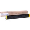 Sharp Originale Toner Sharp MX23GTYA giallo - 300369