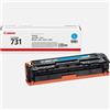 Canon Originale Toner Canon 731C (6271B002) ciano - 242885