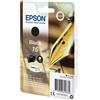 Epson Originale Cartuccia Epson 16 (C13T16214012) nero - 147929