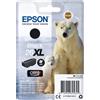Epson Originale Cartuccia Epson 26XL (C13T26214012) nero - 148876