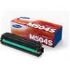 Samsung Originale Toner Samsung CLT-M504S (SU292A) magenta - 140056