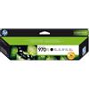 HP Originale Cartuccia HP 970XL (CN625AE) nero - 149008