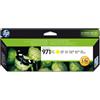 HP Originale Cartuccia HP 971XL (CN628AE) giallo - 140294