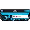 HP Originale Cartuccia HP 971 (CN623AE) magenta - 140316