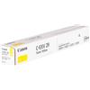 Canon Originale Toner Canon C-EXV 29 (2802B002AA) giallo - 138056