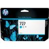HP Originale Cartuccia HP 727 (B3P19A) ciano - 237932