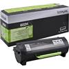 Lexmark Originale Toner Lexmark 602H (60F2H00) nero - 140269