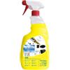 Sanitec Detergente inchiostro Sanitec Deink 750 ml