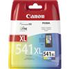 Canon Originale Cartuccia Canon CL541XL (5226B005) c-m-g - 141002