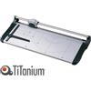 Titanium Taglierina a lama rotante A2 679mm 3020 titanium - Z04883