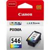 Canon Originale Cartuccia Canon CL-546 (8289B001) colore - 244264