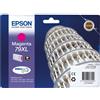 Epson Originale Cartuccia Epson 79XL (C13T79034010) magenta - 244306