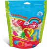 Dido Busta richiudibile dido'® tuttoforme 24 formine assortite - Z03306