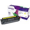 WeCare compatibile WeCare Toner WeCare K15135W4 giallo - P00760
