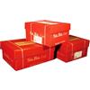 Sa.Ba.Cart Carta in modulo continuo 24x11" 4/6 A4 70gr (2000fg) bianco microperforato - Z04316