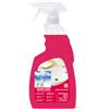 Sanitec Anticalcare bagno Sanitec 750 ml - profumo floreale