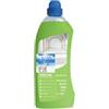 Sanitec Detergente pavimenti Sanitec 1000 ml - profumo mela verde
