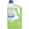 Sanitec Detergente pavimenti Sanitec 5000 ml - profumo mela verde